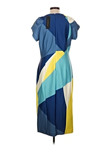 Donna Karan New York Cocktail Dress (view 2)