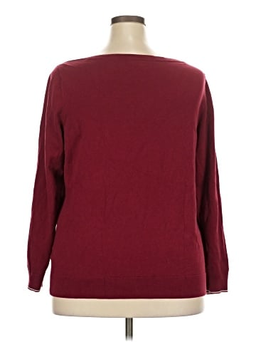Tommy Hilfiger Pullover Sweater (view 2)