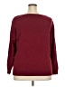Tommy Hilfiger Burgundy Pullover Sweater Size XXL - photo 2