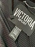 Victoria Sport Black Pullover Hoodie Size L - photo 7