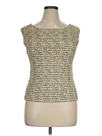 Casual Corner Annex Sleeveless Top (view 1)