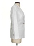 J.Crew White Blazer Size 0 - photo 4