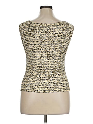 Casual Corner Annex Sleeveless Top (view 2)