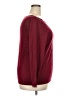 Tommy Hilfiger Burgundy Pullover Sweater Size XXL - photo 4