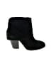 Vince Camuto Black Ankle Boots Size 7 - photo 1