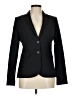 Banana Republic Black Wool Blazer Size 6 - photo 1