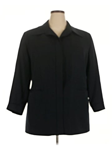 Elisabeth by Liz Claiborne Coat (view 1)