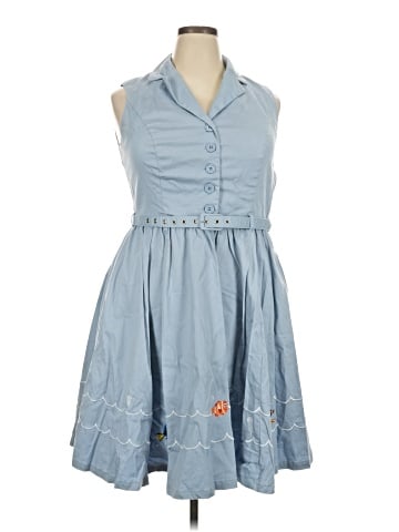 Pixar x Her Universe Casual Dress (view 1)