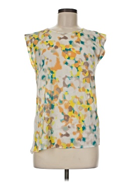 French Connection Sleeveless Blouse
