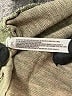 FP BEACH 100% Cotton Green Turtleneck Sweater One size - photo 8