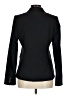 Banana Republic Black Wool Blazer Size 6 - photo 2