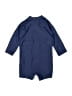 Hanna Andersson Blue Wetsuit Size 12-18 mo - photo 2
