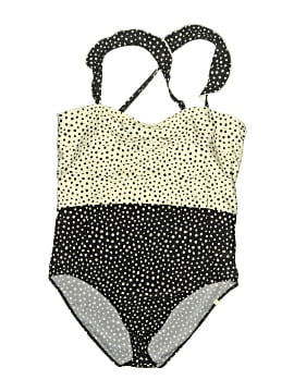 Summersalt One Piece Swimsuit