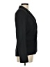 Banana Republic Black Wool Blazer Size 6 - photo 4