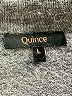 Quince Gray Turtleneck Sweater Size L - photo 7