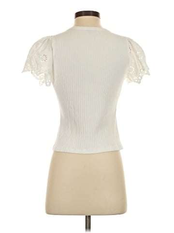 Rails Short Sleeve Top (view 2)