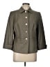 Brooks Brothers Gray Blazer Size 12 - photo 1
