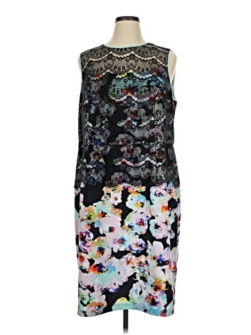 Spense Cocktail Dress (view 1)