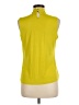 Worthington Yellow Tank Top Size M - photo 2