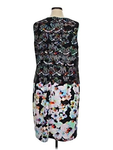 Spense Cocktail Dress (view 2)