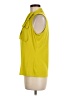 Worthington Yellow Tank Top Size M - photo 5