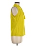 Worthington Yellow Tank Top Size M - photo 4