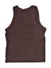 Zara Kids Brown Sleeveless T-Shirt Size 11 - 12 - photo 2