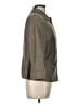 Brooks Brothers Gray Blazer Size 12 - photo 4