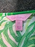 Lilly Pulitzer 100% Polyester Green Tank Top Size 2 - photo 8