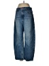 Gap Blue Jeans Size 6 (petite) - photo 1