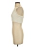 Shein 100% Polyamide Ivory Pullover Sweater Size XS - photo 5