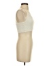 Shein 100% Polyamide Ivory Pullover Sweater Size XS - photo 4
