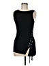 Ramy Brook Black Cocktail Dress Size M - photo 1