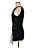 Ramy Brook Black Cocktail Dress Size M - photo 5