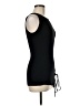 Ramy Brook Black Cocktail Dress Size M - photo 4