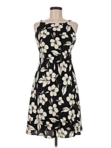S.L. Fashions Cocktail Dress (view 1)