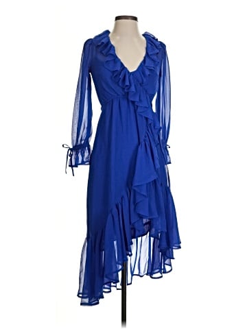 Anthropologie Cocktail Dress (view 1)