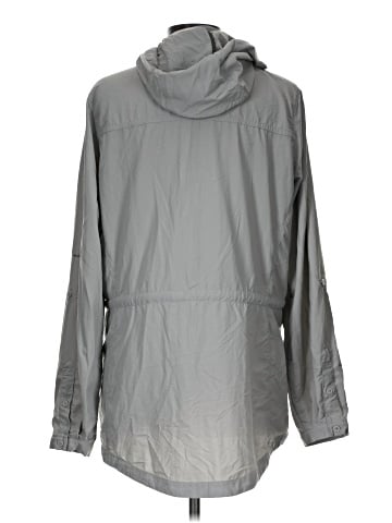 Columbia Raincoat (view 2)