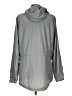 Columbia Solid Gray Raincoat Size L - photo 2