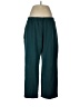 Old Navy Solid Teal Casual Pants Size XL - photo 1