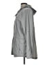 Columbia Solid Gray Raincoat Size L - photo 5