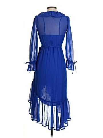 Anthropologie Cocktail Dress (view 2)