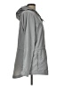 Columbia Solid Gray Raincoat Size L - photo 4