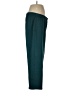 Old Navy Solid Teal Casual Pants Size XL - photo 4