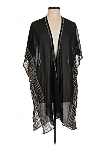 American Eagle Outfitters Kimono (view 1)