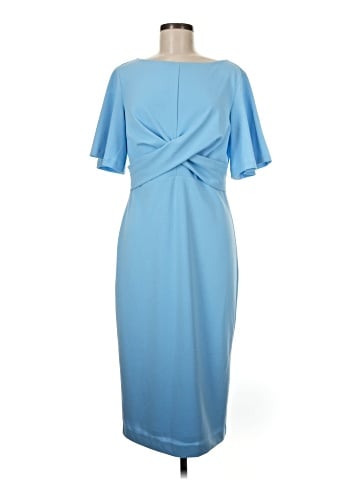 Alexia Admor Cocktail Dress (view 1)
