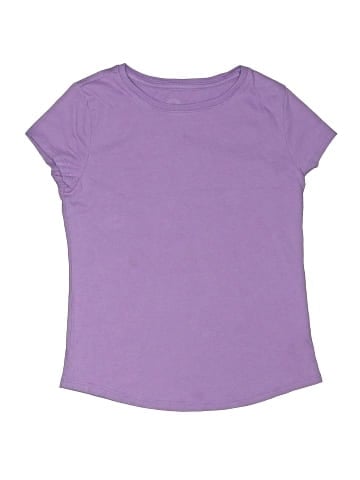 Wonder Nation Short Sleeve T-Shirt (view 1)