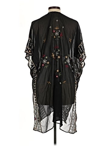 American Eagle Outfitters Kimono (view 2)