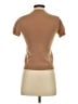 Quince 100% Cashmere Tan Cashmere Pullover Sweater Size S - photo 2