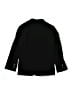 Nautica Solid Black Blazer Size 10 - photo 2